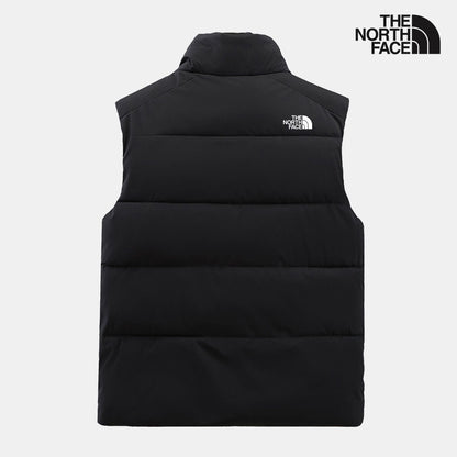 TNF Quilted Chaleco