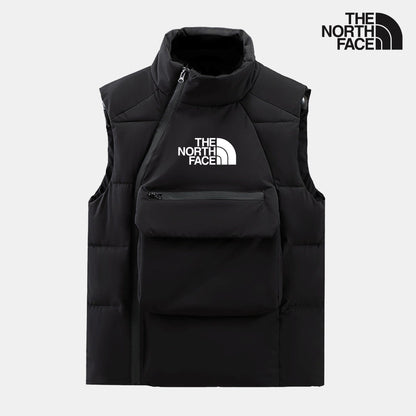TNF Quilted Chaleco