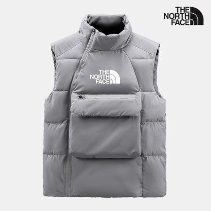 TNF Quilted Chaleco