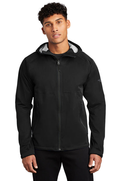 TNF All-Weather DryVent Stretch Chamarra