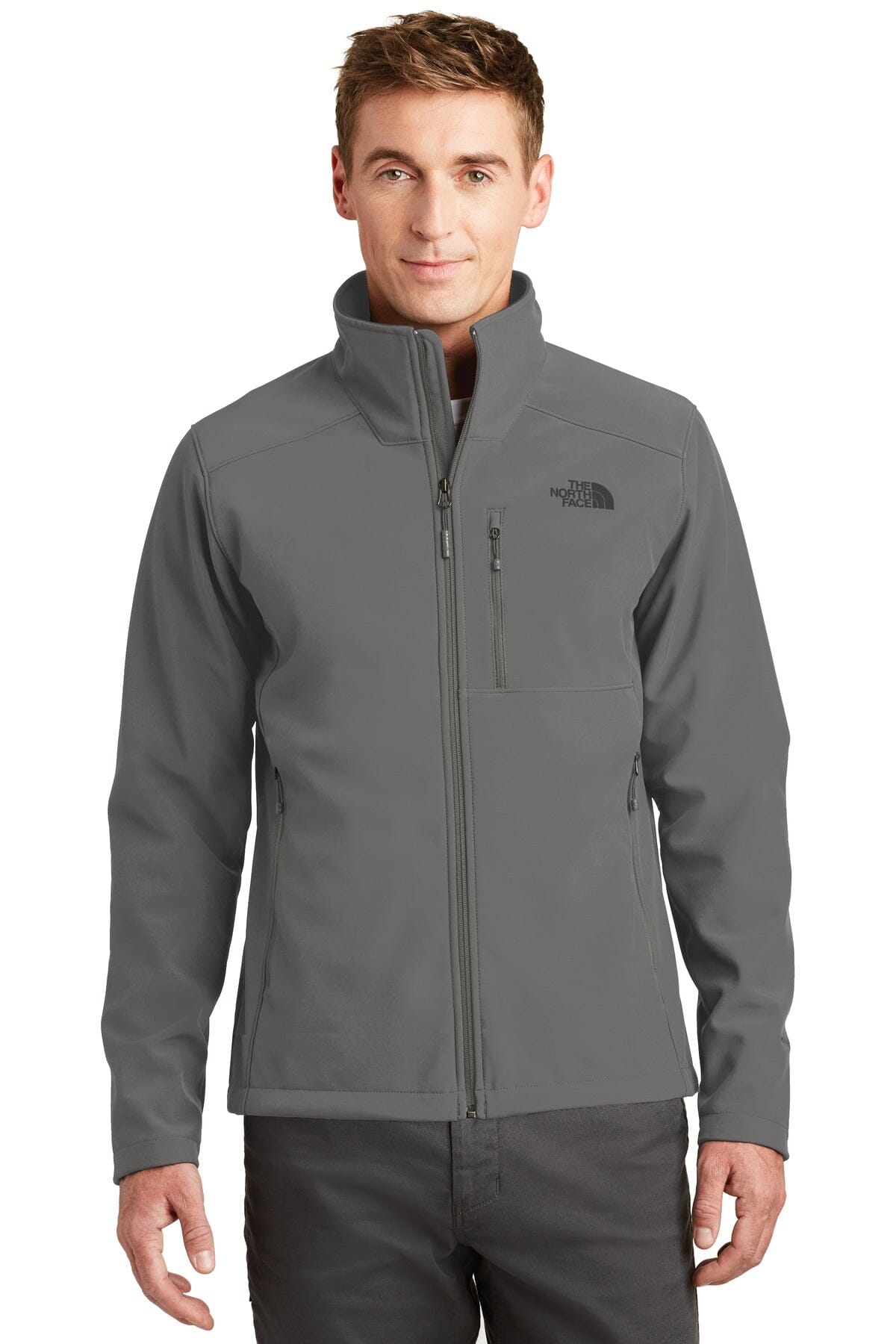 TNF Apex Barrier Soft Shell Chamarra.