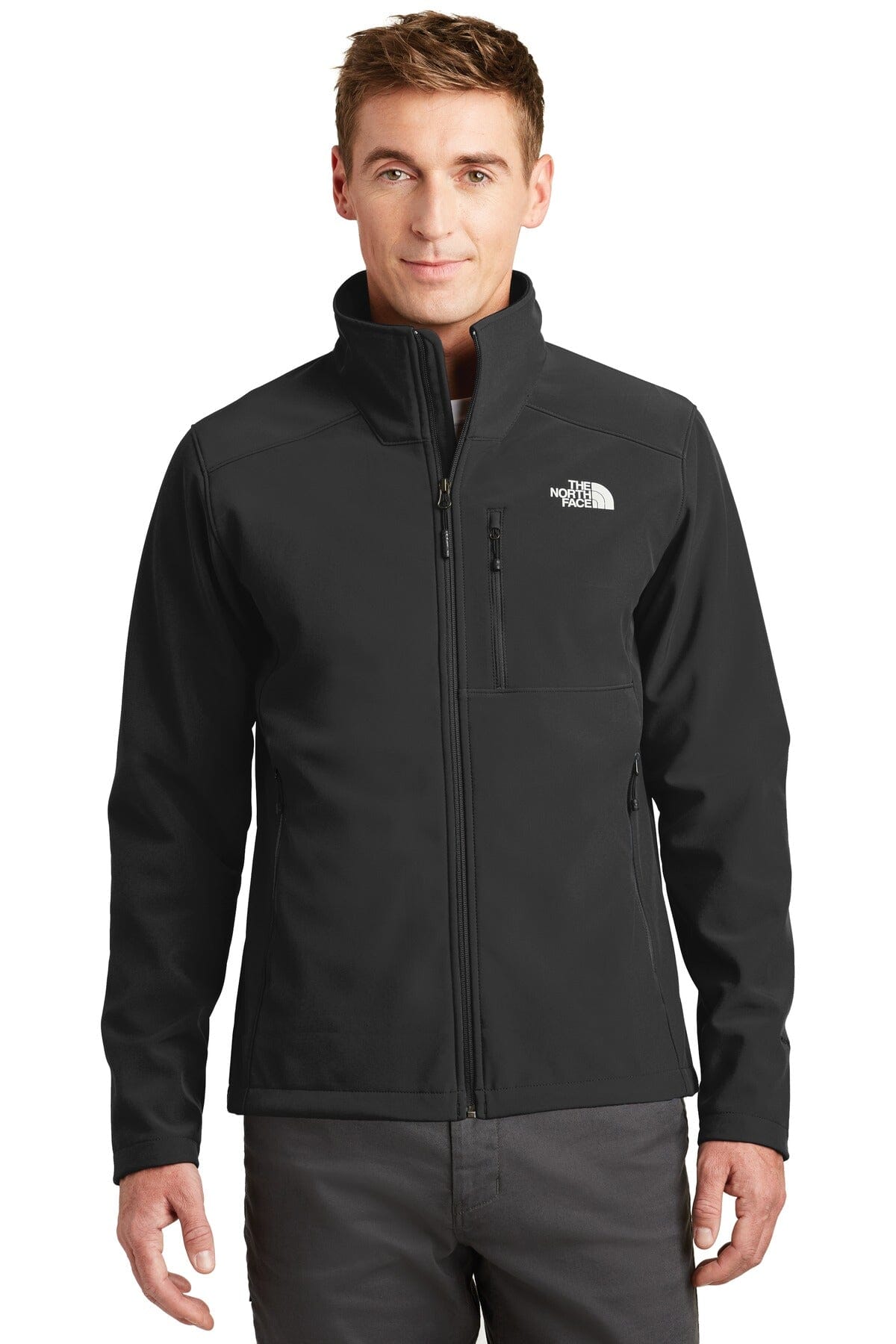 TNF Apex Barrier Soft Shell Chamarra.