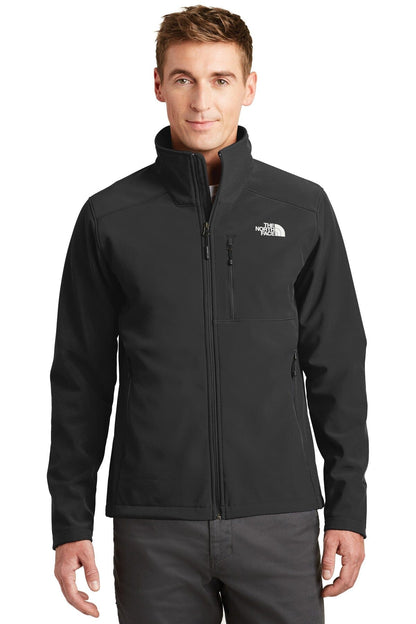 TNF Apex Barrier Soft Shell Chamarra.
