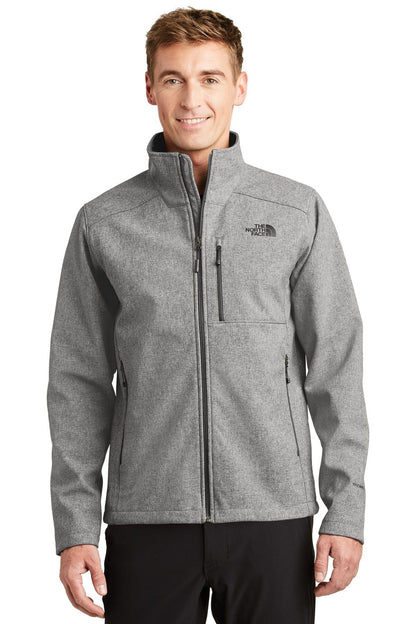 TNF Apex Barrier Soft Shell Chamarra.