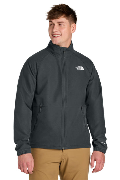 TNF Barr Lake Soft Shell Chaqueta