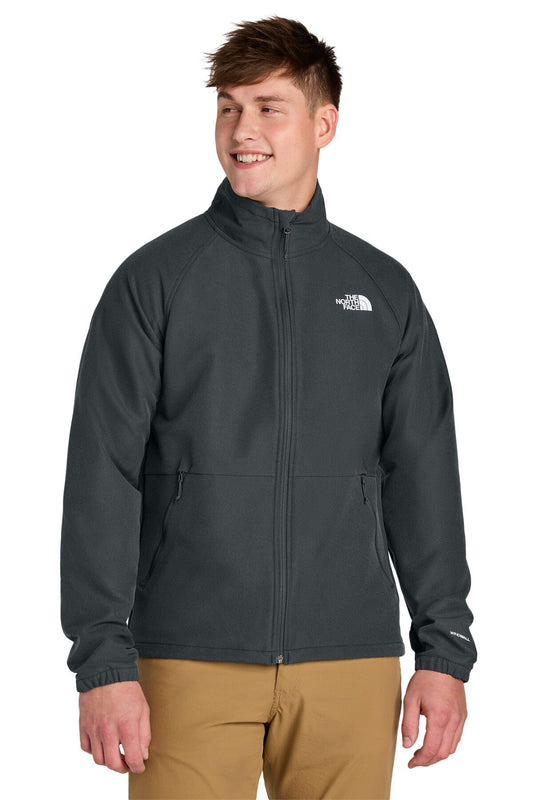TNF Barr Lake Soft Shell Chaqueta