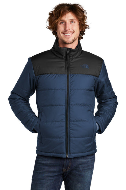 Chaqueta TNF Chest Logo Everyday Insulated