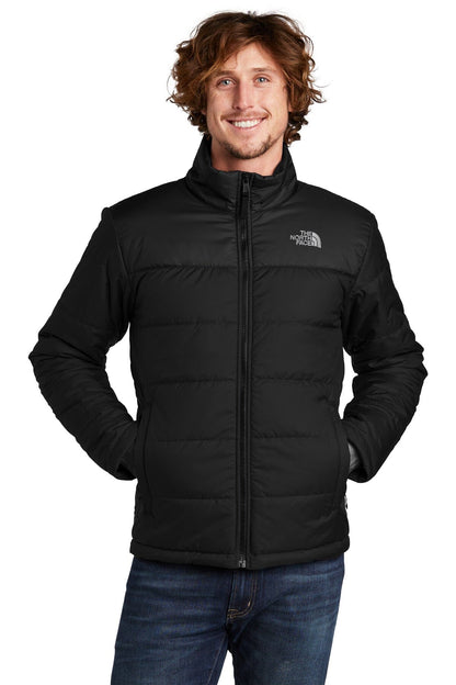 Chaqueta TNF Chest Logo Everyday Insulated