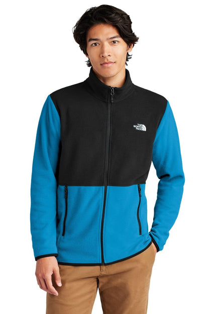TNF Glacier Full-Zip Chaqueta Polar