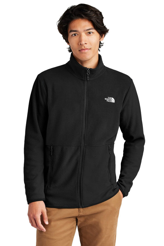 TNF Glacier Full-Zip Chaqueta Polar