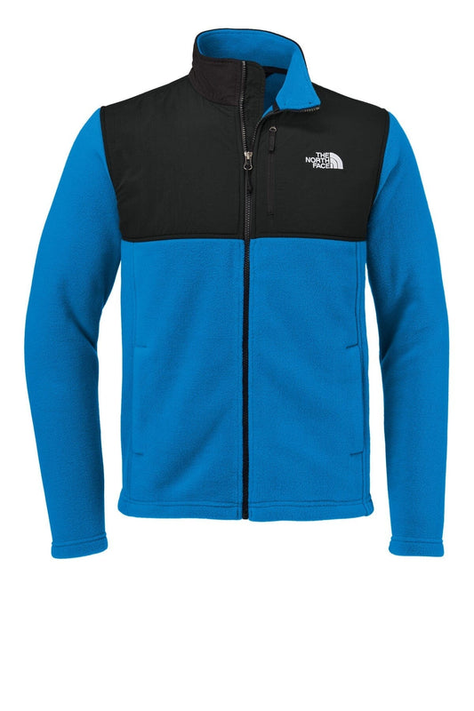 TNF Highest Peak Chaqueta Polar con Cremallera Completa