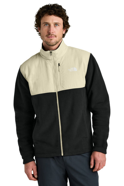 TNF Highest Peak Full-Zip Chamarra Polar