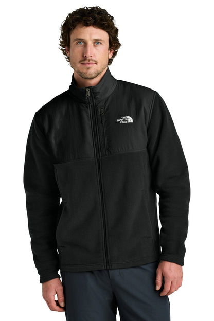 TNF Highest Peak Full-Zip Chamarra Polar
