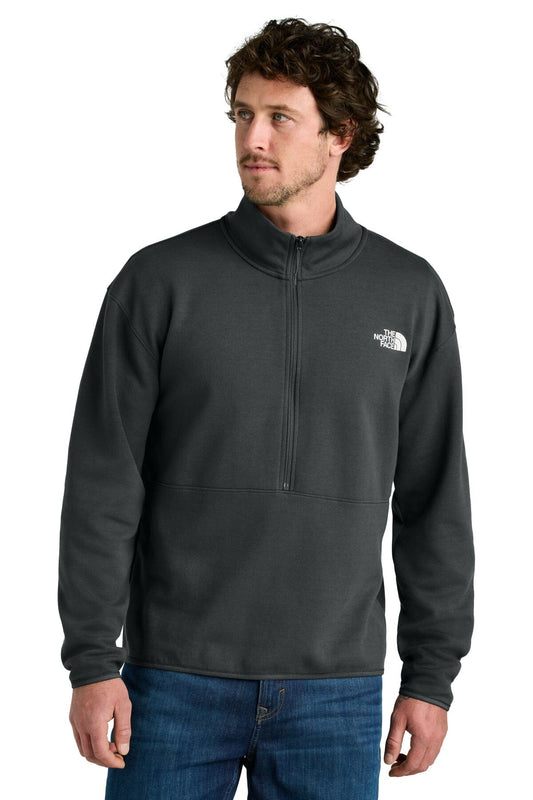 TNF Sleeve Logo Sudadera con Capucha