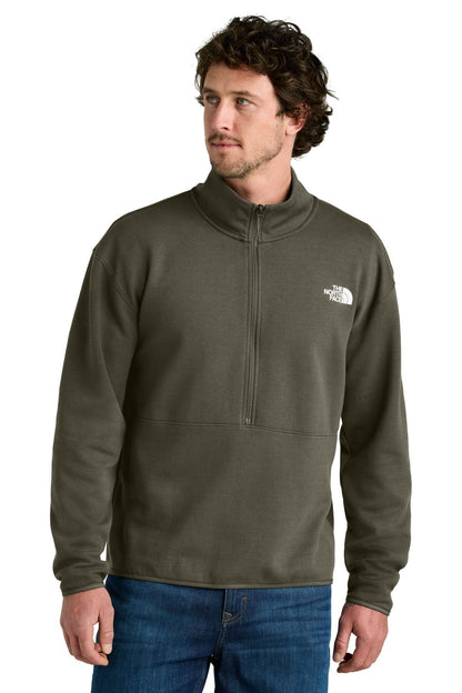 TNF Sleeve Logo Sudadera con Capucha