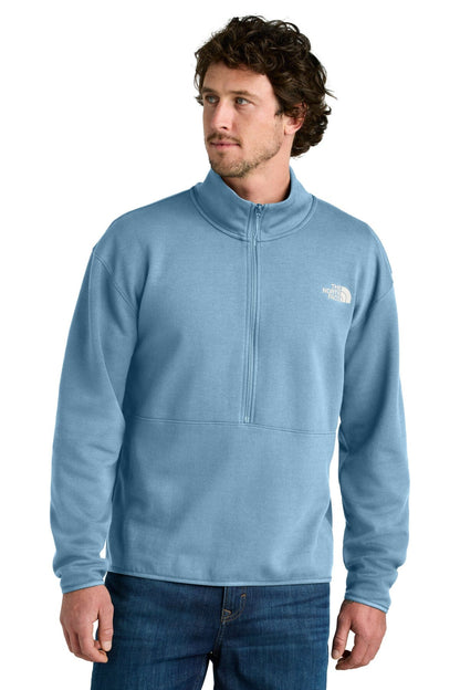 TNF Sleeve Logo Sudadera con Capucha