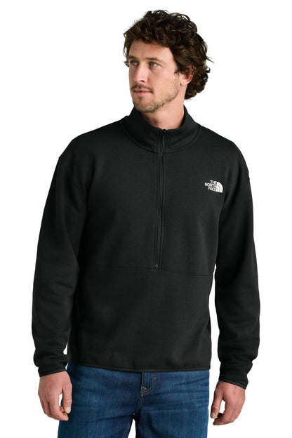 TNF Sleeve Logo Sudadera con Capucha