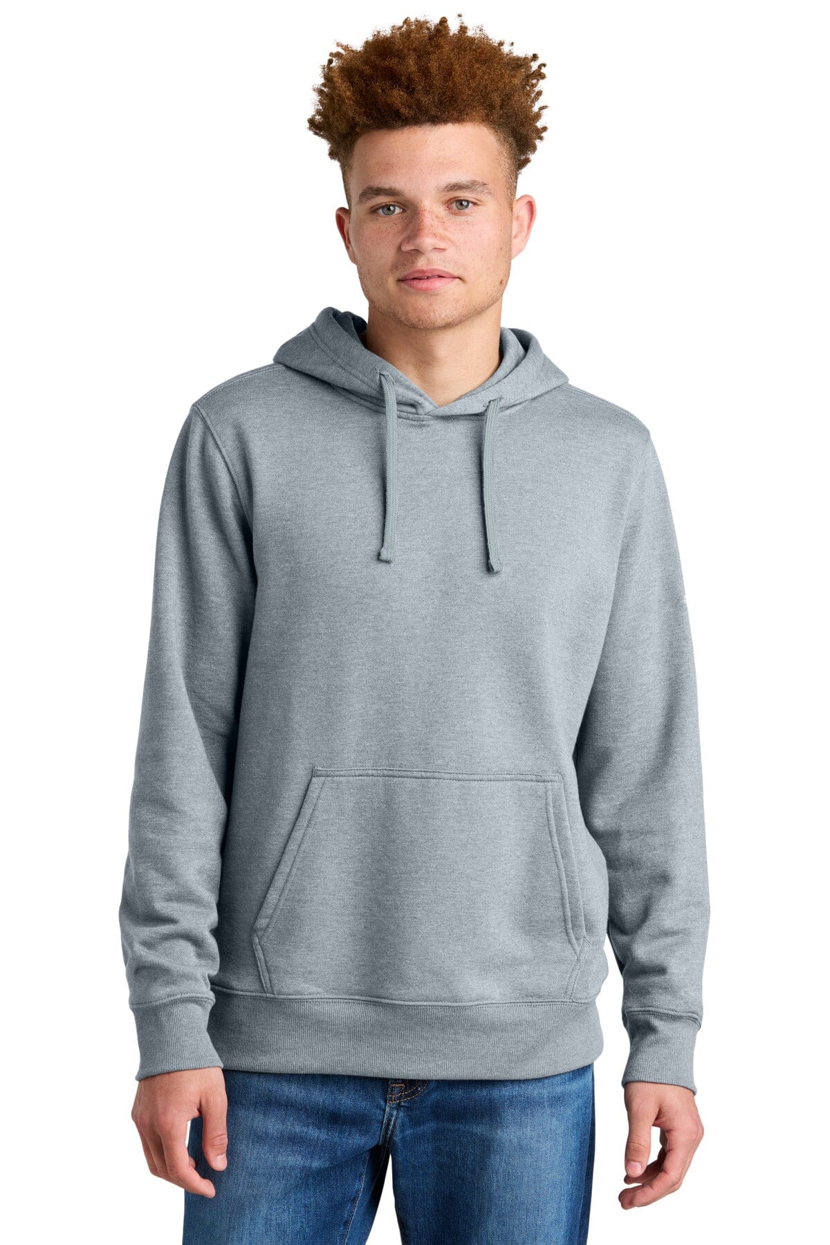 TNF Sleeve Logo Sudadera con Capucha
