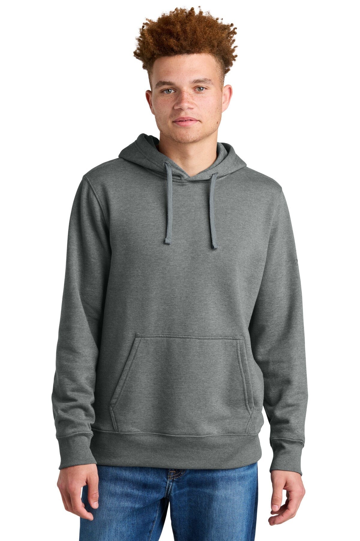 TNF Sleeve Logo Sudadera con Capucha
