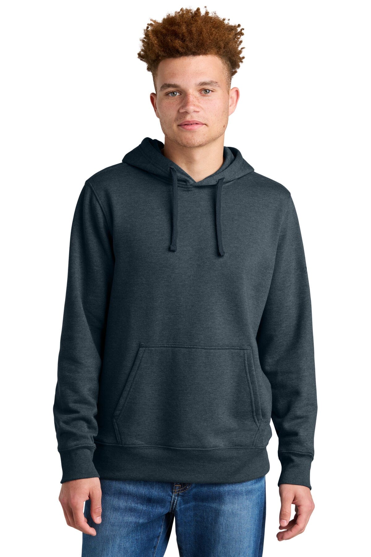 TNF Sleeve Logo Sudadera con Capucha
