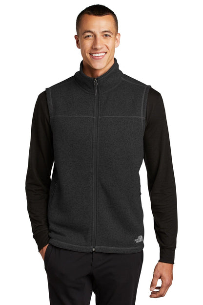 TNF Suéter Forro Polar Chaleco