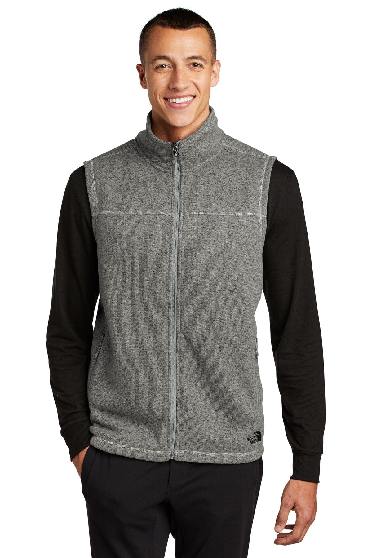 TNF Suéter Forro Polar Chaleco