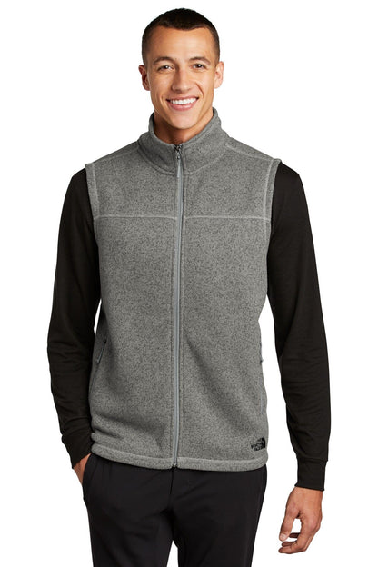 TNF Suéter Forro Polar Chaleco