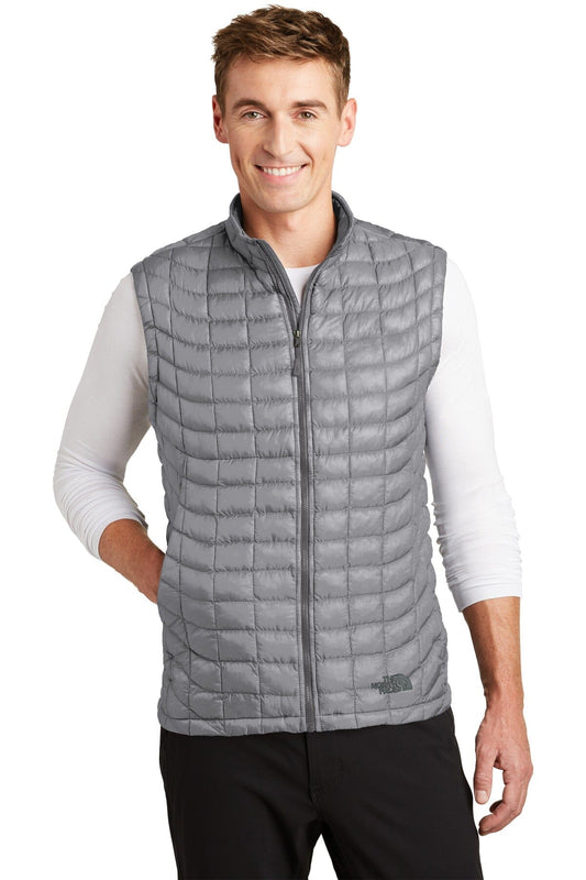 Chaleco TNF ThermoBall Trekker.