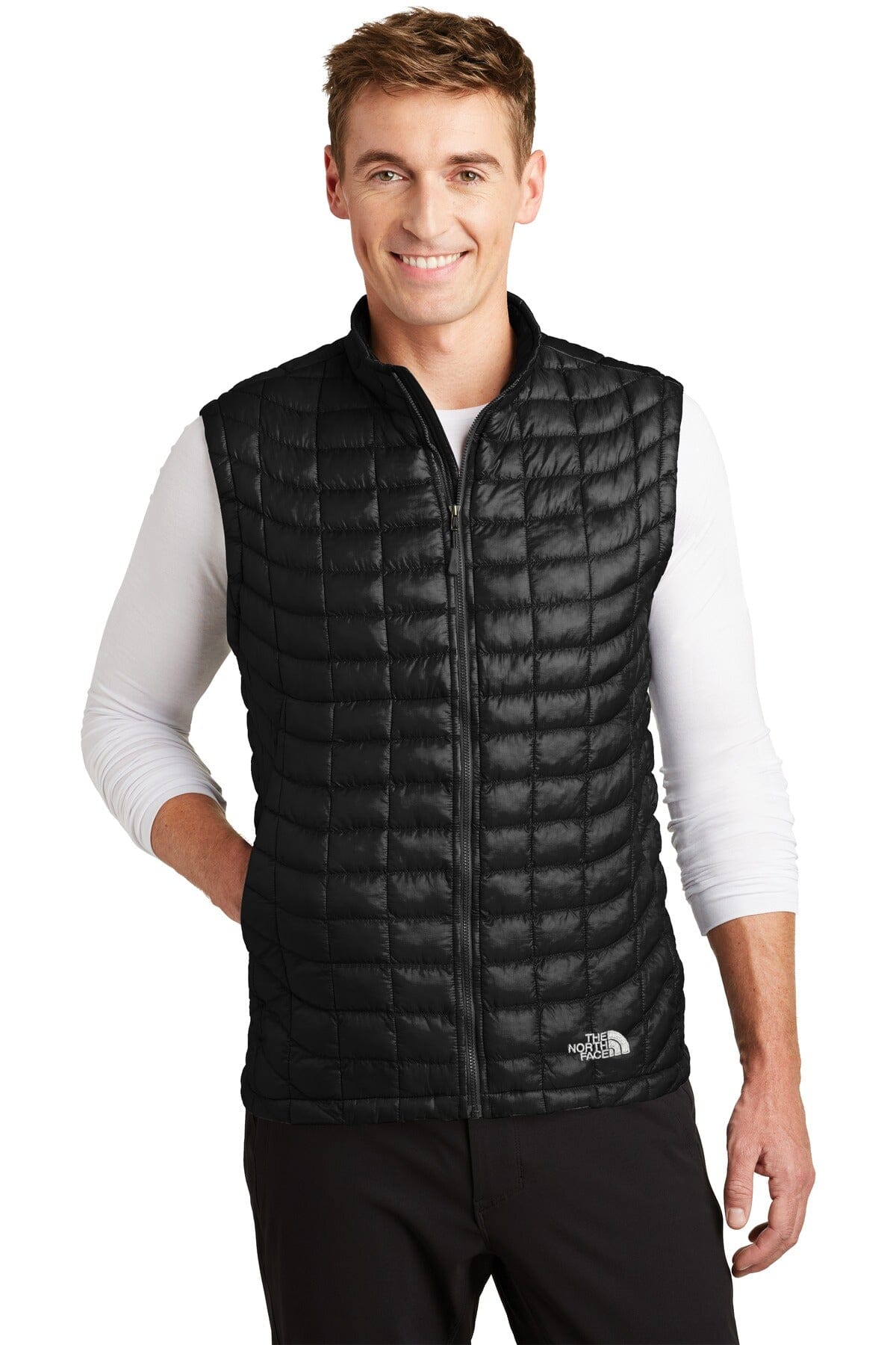 TNF ThermoBall Trekker Chaleco.