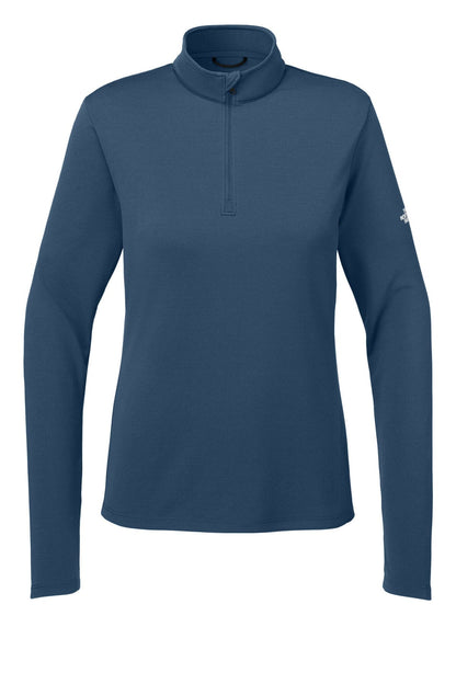 TNF Mujer Ambition 1/4 cremallera