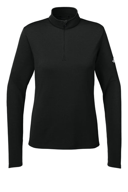 TNF Mujer Ambition 1/4 cremallera
