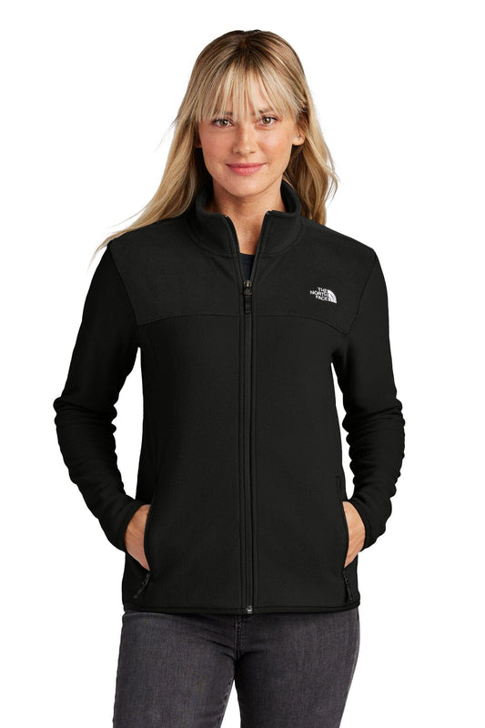 TNF Mujer Glacier Full-Zip Chaqueta Polar
