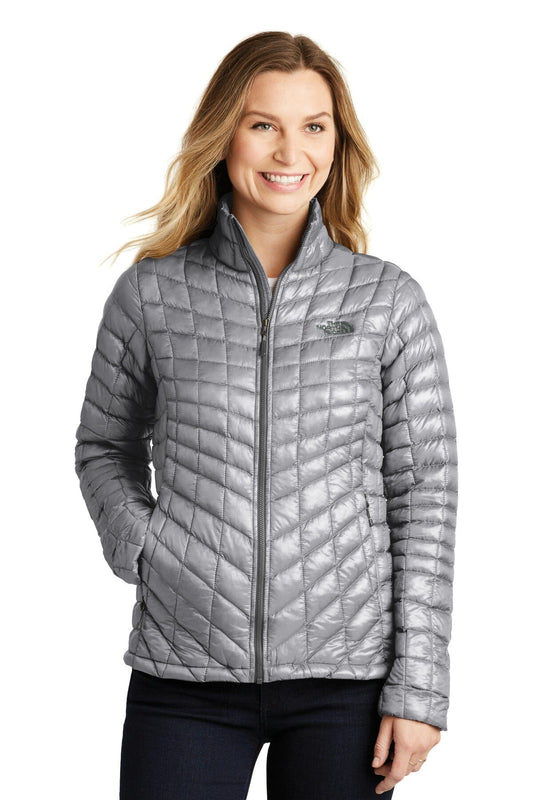 TNF Mujer ThermoBall Trekker Chaqueta.