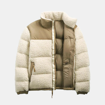 TNF Sherpa Essential Down Chamarra Inflable