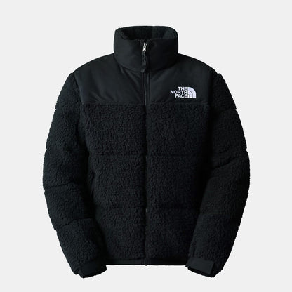 TNF Sherpa Essential Down Chamarra Inflable