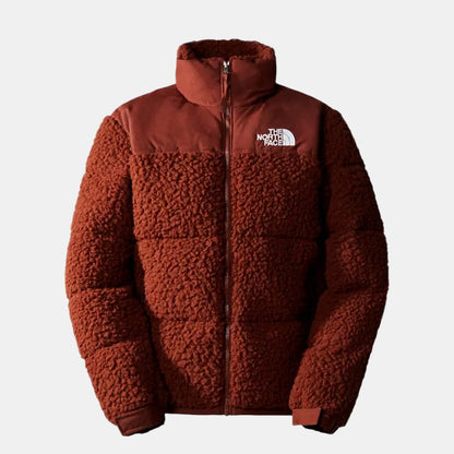 TNF Sherpa Essential Down Chamarra Inflable