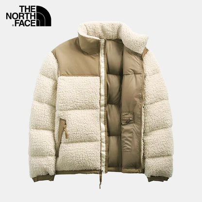 TNF Hombre Chaqueta Sherpa (Nueva)