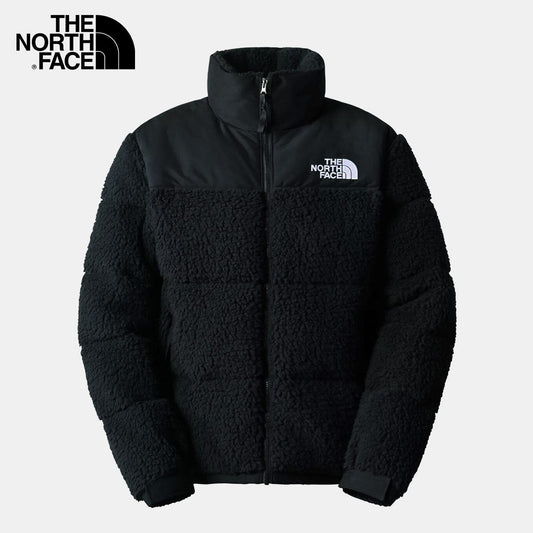 TNF Hombre Chaqueta Sherpa (Nueva)
