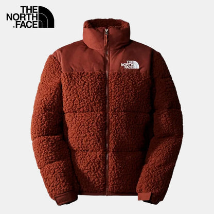 TNF Hombre Chaqueta Sherpa (Nueva)