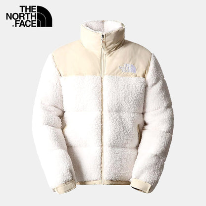 TNF Hombre Chaqueta Sherpa (Nueva)