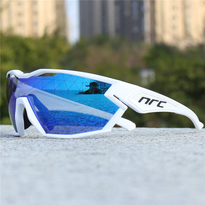SolarRace Gafas de Sol Polarizadas