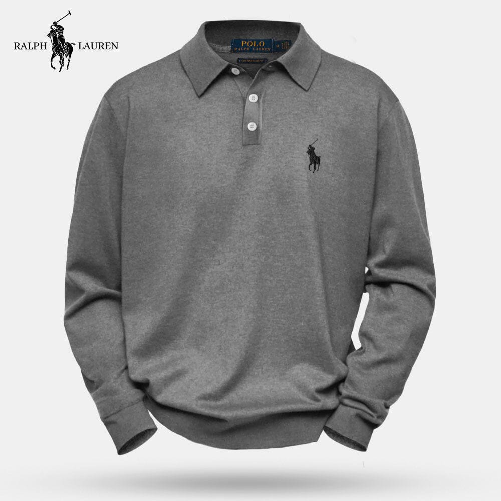 RL Victor | Hombre Camiseta Polo