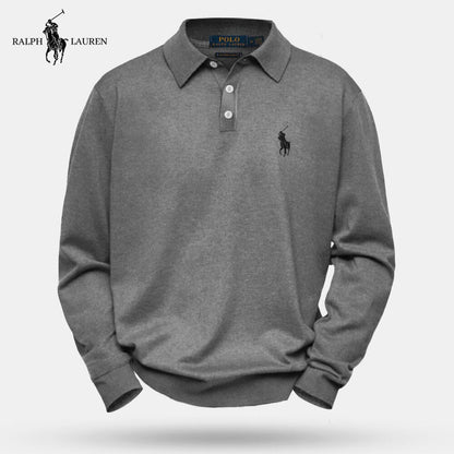RL Victor | Hombre Camiseta Polo
