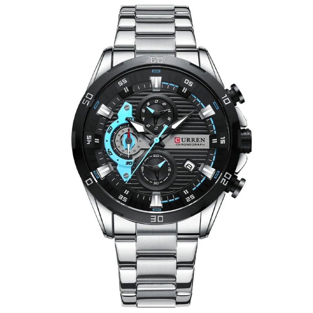 POEDAGAR Reloj Noble