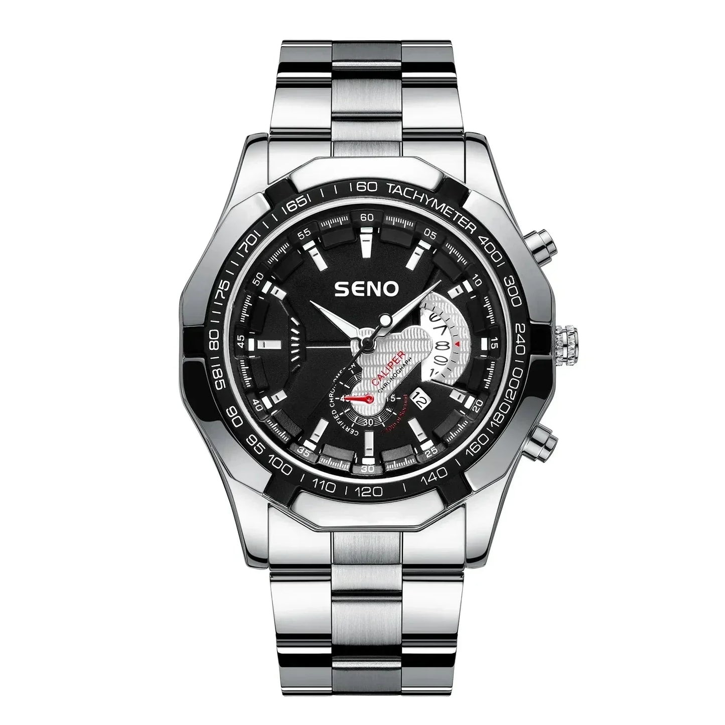 POEDAGAR Reloj de pulsera