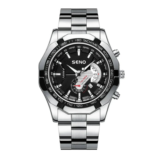 POEDAGAR Reloj de pulsera