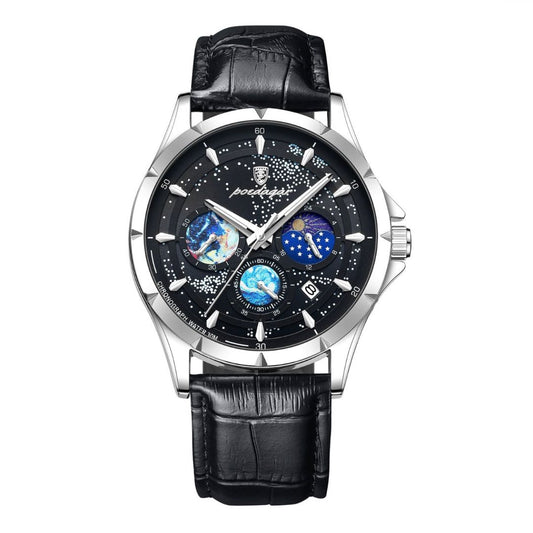 POEDAGAR Reloj Space