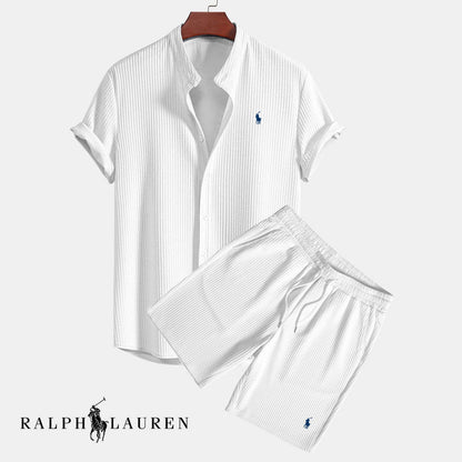 RL – Conjunto Exclusivo para Hombres (2 Piezas)