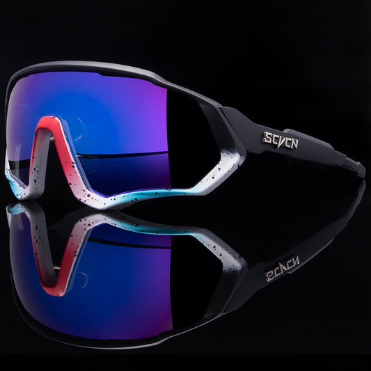 SolarPulse Gafas de Sol Polarizadas
