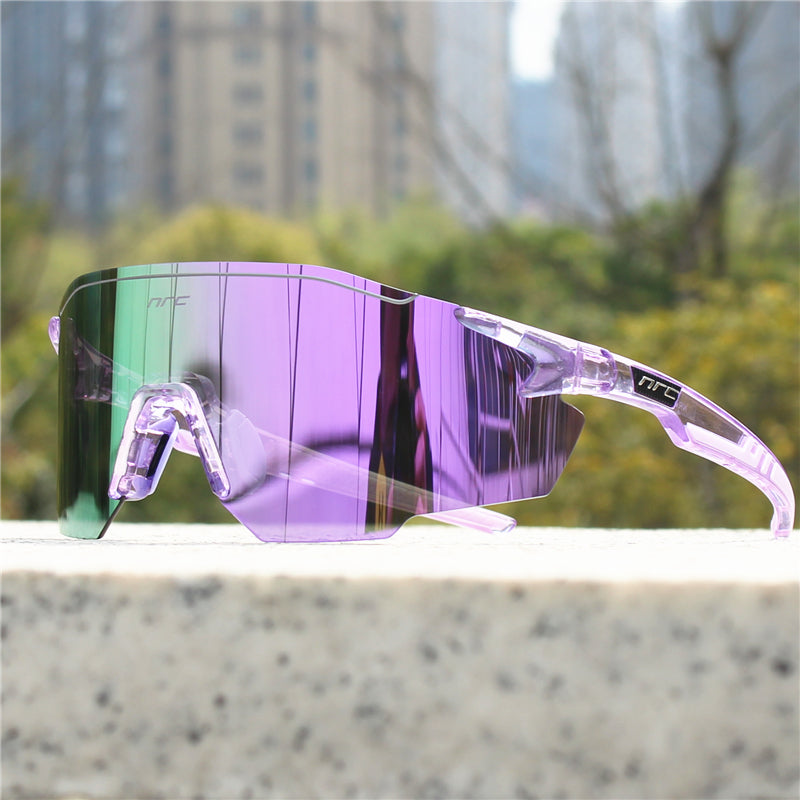 SolarOrigin Lentes de Sol Polarizados
